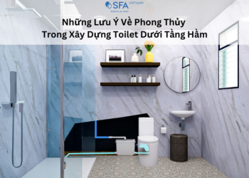 Feng Shui Tips for Building Toilets: Enhance Prosperity with SANITOILET from SFA