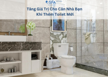 How Adding a Toilet Can Increase Your Home's Value